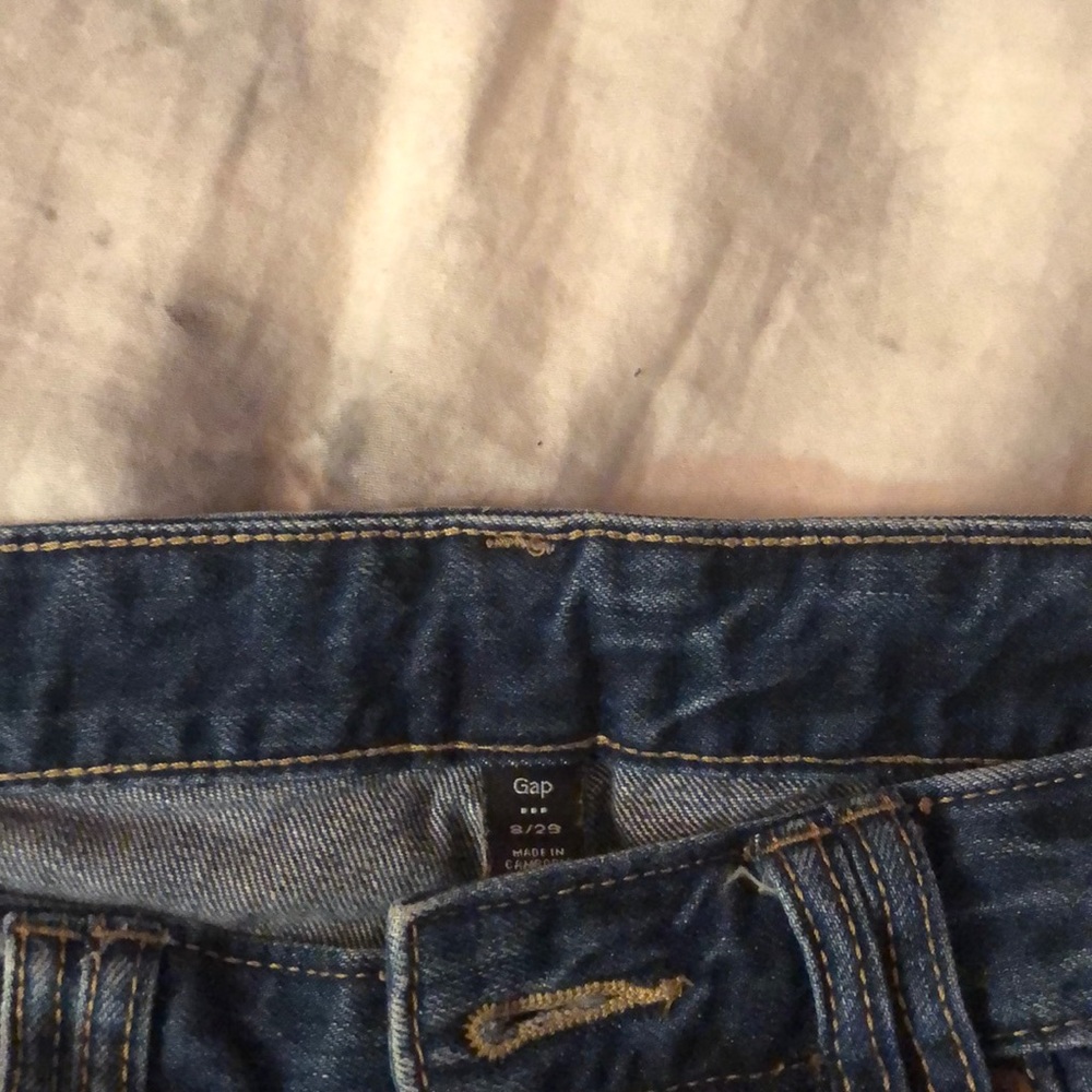 Shorts - Picture 3 of 3